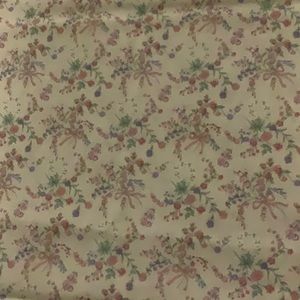 Vintage Fabric super sweet